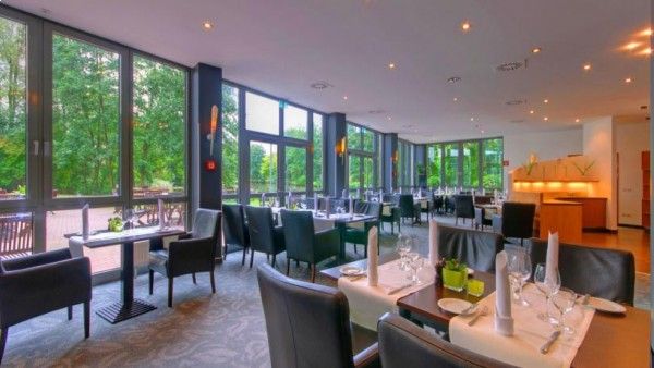 B&B Düsseldorf Krefeld Bild 17