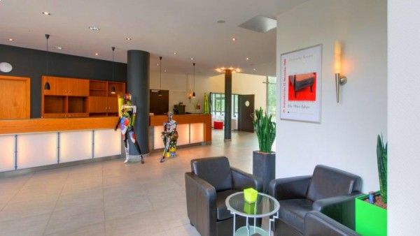 B&B Düsseldorf Krefeld Bild 18