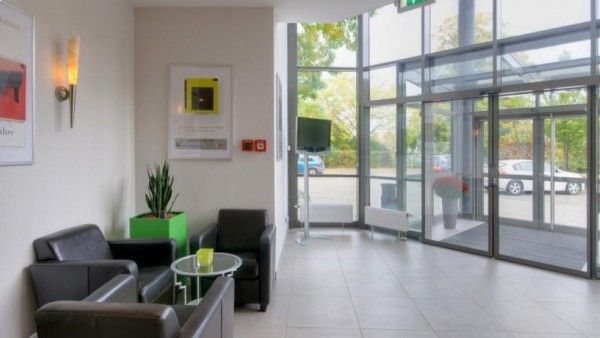 B&B Düsseldorf Krefeld Bild 19