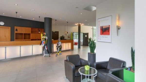 B&B Düsseldorf Krefeld Bild 22