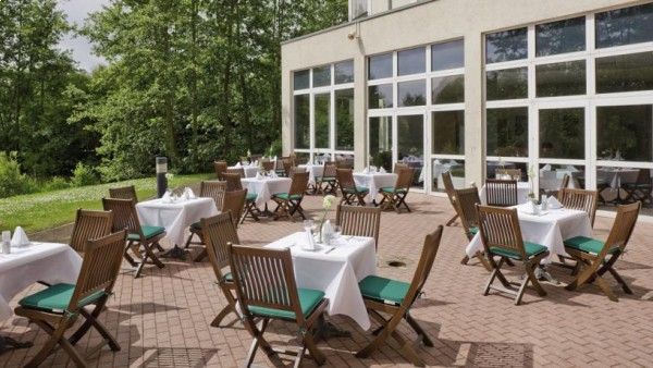 B&B Düsseldorf Krefeld Bild 23