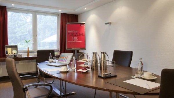 Mercure Tagungs- & Landhotel Krefeld Bild 16