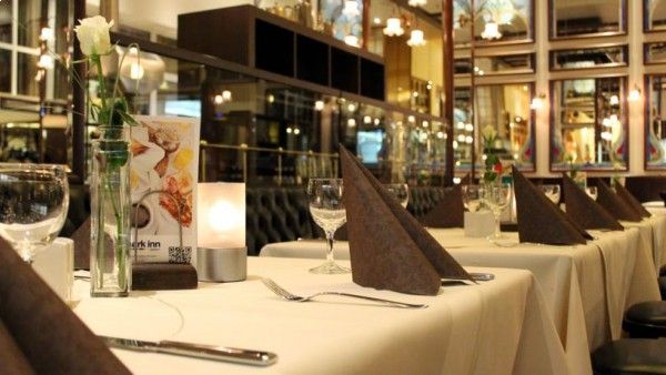 Mercure Hotel Dortmund Centrum Bild 16