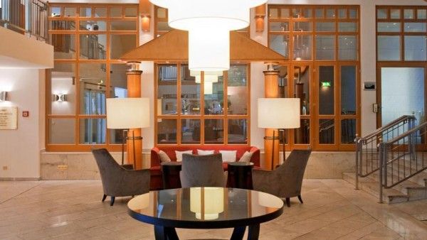Mercure Hotel Dortmund Centrum Bild 18