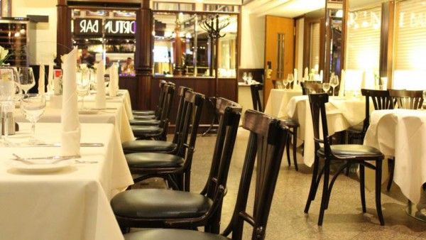 Mercure Hotel Dortmund Centrum Bild 19