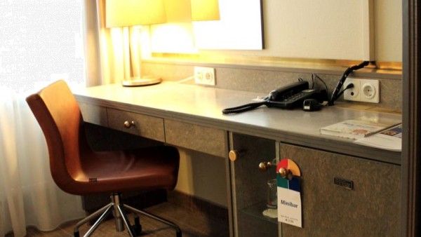 Mercure Hotel Dortmund Centrum Bild 26