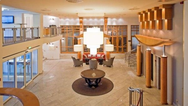 Mercure Hotel Dortmund Centrum Bild 30