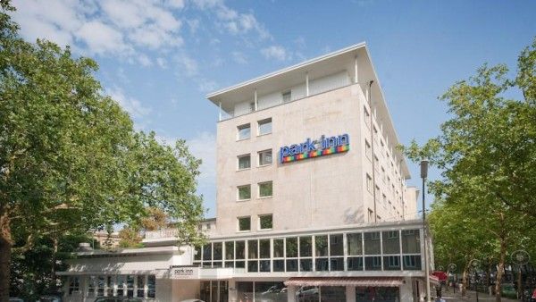 Mercure Hotel Dortmund Centrum