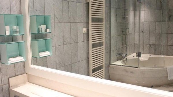 Mercure Hotel Dortmund Centrum Bild 4