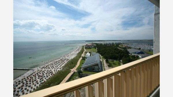 IFA Fehmarn Hotel & Ferien-Centrum Bild 3