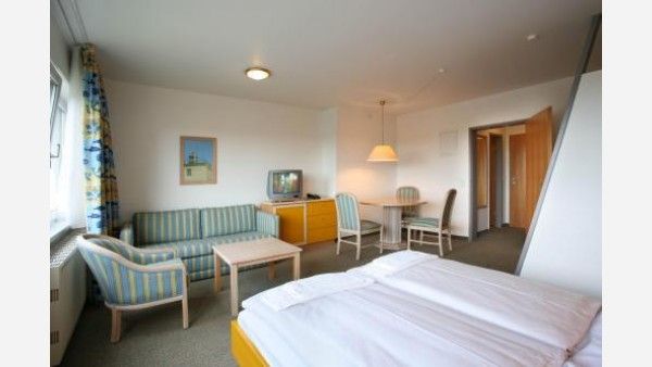 IFA Fehmarn Hotel & Ferien-Centrum Bild 6