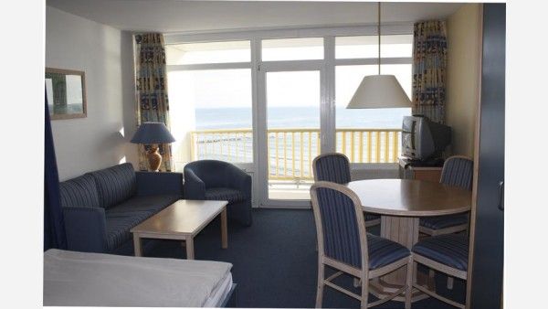 IFA Fehmarn Hotel & Ferien-Centrum Bild 8