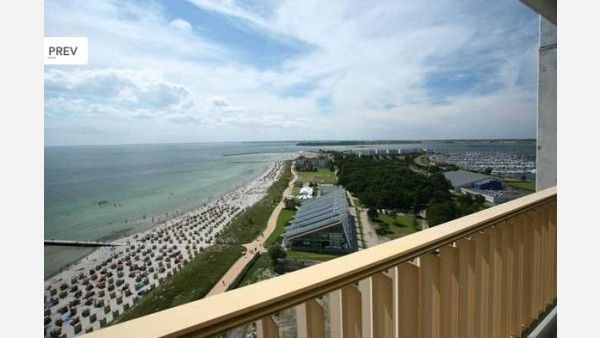 IFA Fehmarn Hotel & Ferien-Centrum Bild 10