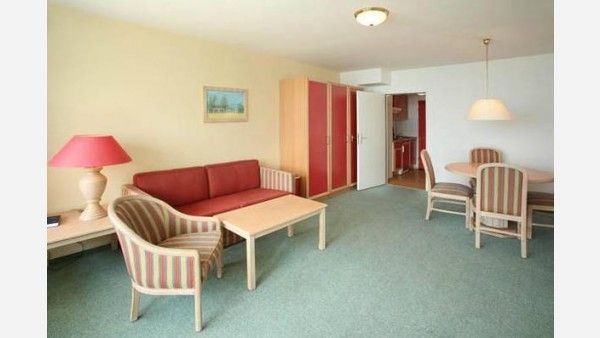 IFA Fehmarn Hotel & Ferien-Centrum Bild 11
