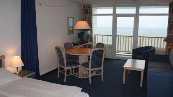 IFA Fehmarn Hotel & Ferien-Centrum Bild 13