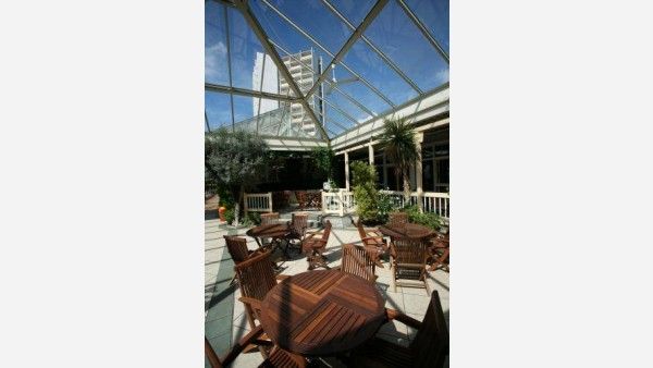 IFA Fehmarn Hotel & Ferien-Centrum Bild 14