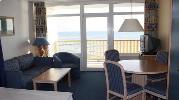 IFA Fehmarn Hotel & Ferien-Centrum Bild 19