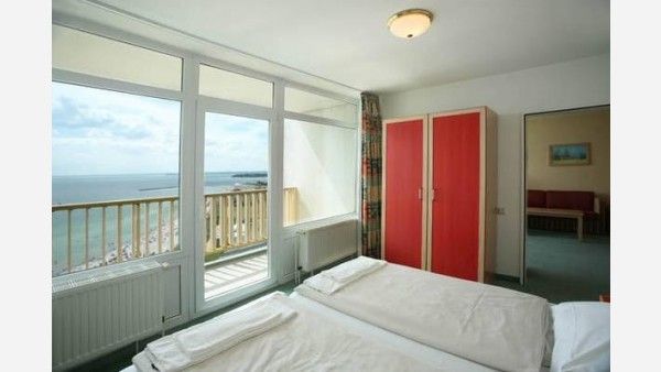 IFA Fehmarn Hotel & Ferien-Centrum Bild 22