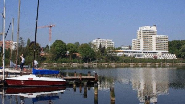 Vitalia Seehotel Bild 19