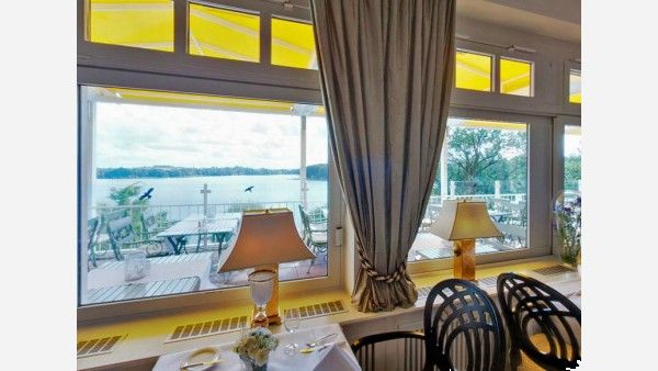 Vitalia Seehotel Bild 9