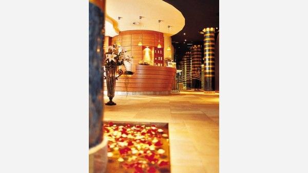 Vitalia Seehotel Bild 11