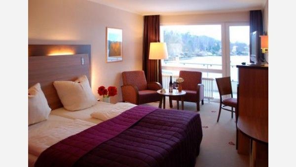 Seehotel Schwanenhof Bild 15