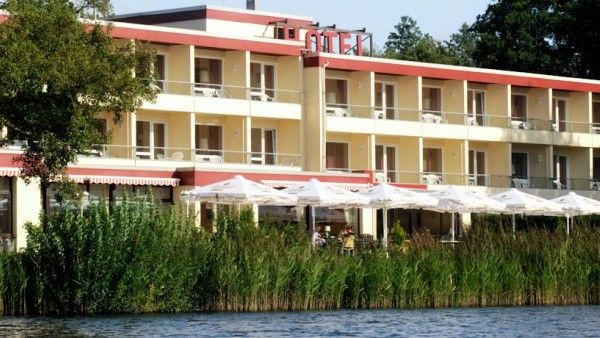 Seehotel Schwanenhof Bild 17