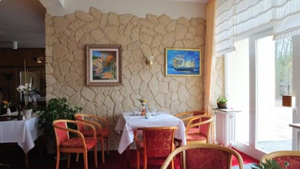 Seehotel Schwanenhof Bild 19
