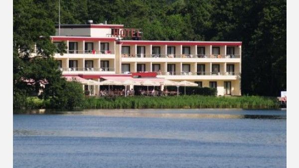 Seehotel Schwanenhof