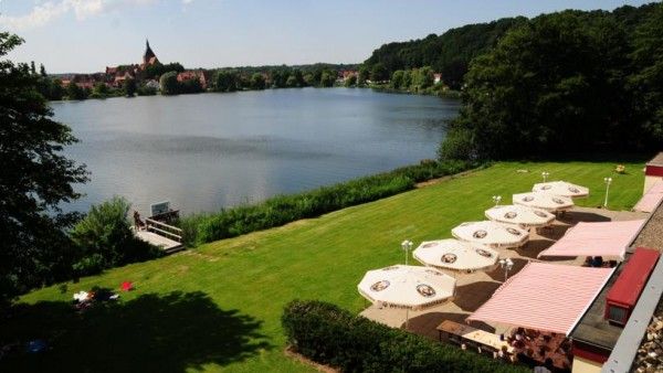 Seehotel Schwanenhof Bild 4