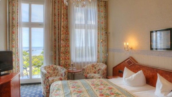 SEETELHOTEL Ostseehotel Ahlbeck Bild 19