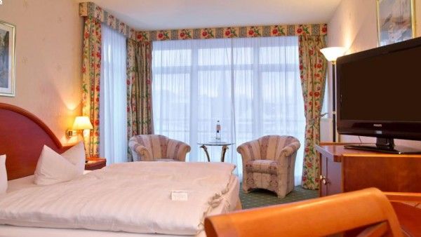 SEETELHOTEL Ostseehotel Ahlbeck Bild 23