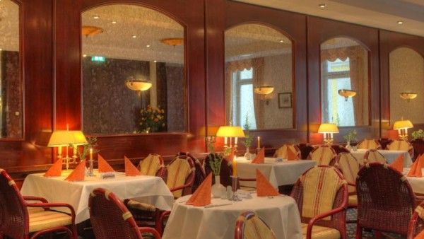 SEETELHOTEL Ostseehotel Ahlbeck Bild 10
