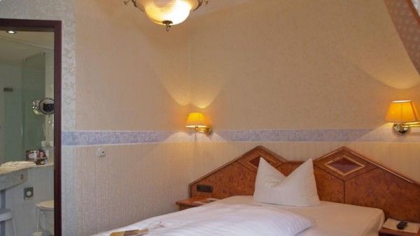 SEETELHOTEL Ostseehotel Ahlbeck Bild 13