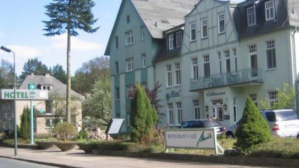Seehotel Ecktannen Bild 26