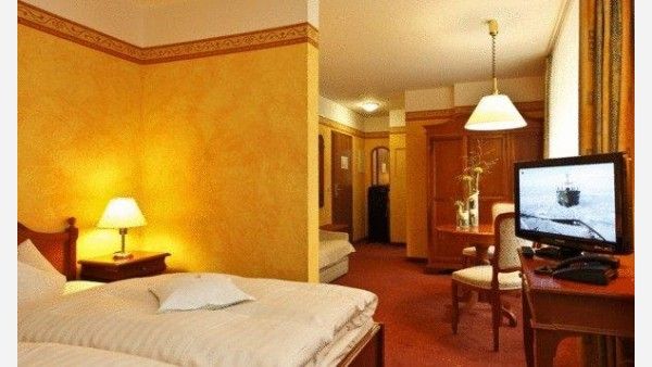 Seehotel Ecktannen Bild 27