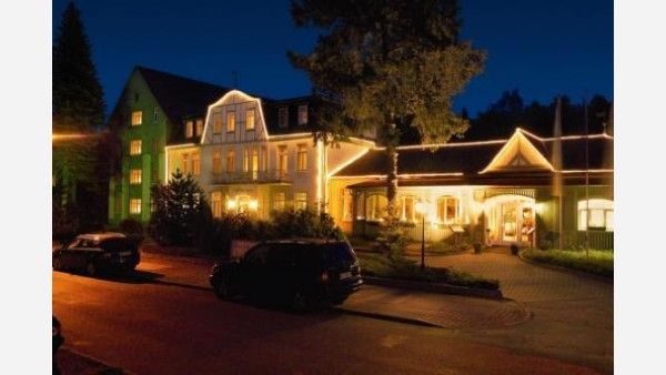 Seehotel Ecktannen Bild 9
