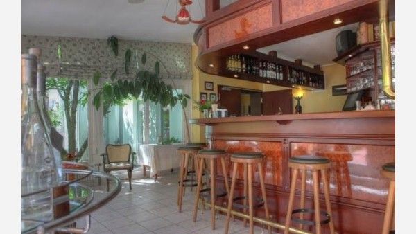 Seehotel Ecktannen Bild 13