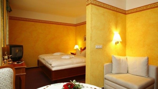 Seehotel Ecktannen Bild 16