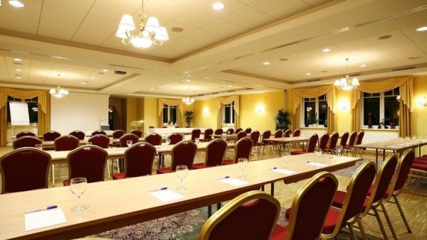 Seehotel Ecktannen Bild 19