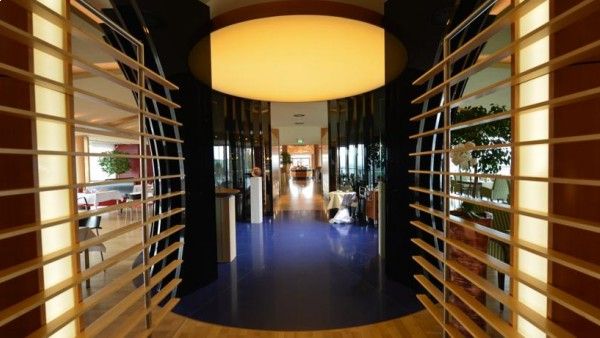 Bio-Seehotel Zeulenroda Bild 7