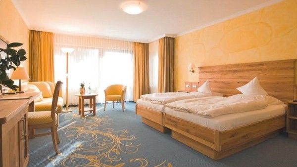 Ringhotel Mönch`s Waldhotel Bild 18