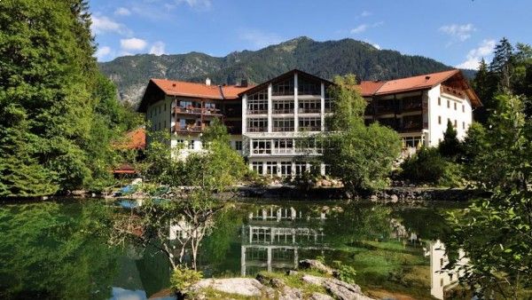 Hotel am Badersee Bild 20