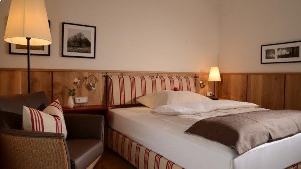 Hotel am Badersee Bild 22