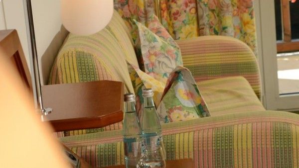 Hotel am Badersee Bild 24
