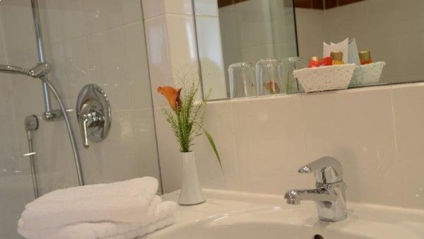 Hotel am Badersee Bild 3