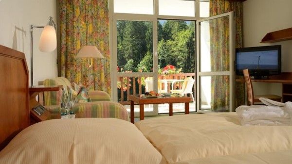 Hotel am Badersee Bild 6