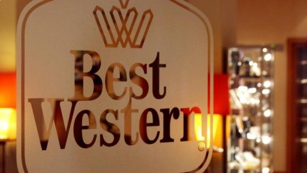 Best Western Hotel Leipzig City Center Bild 4