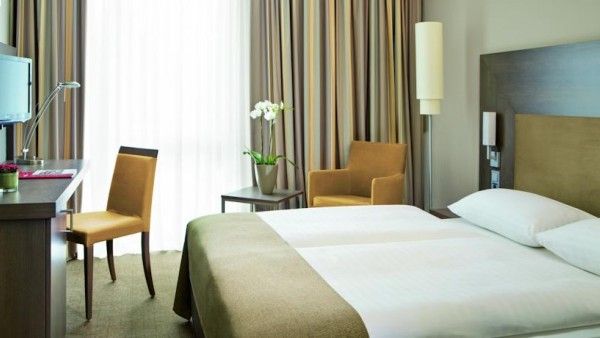 IntercityHotel Leipzig Bild 24