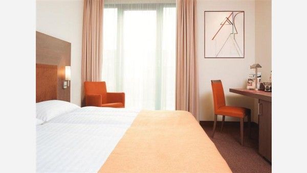 IntercityHotel Leipzig Bild 26